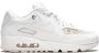 Nike Air Max 90 Laser "Con In NYC" sneakers White - Thumbnail 1