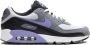 Nike Air Max 90 "Lavender" sneakers Grey - Thumbnail 1