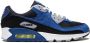 Nike Air Max 90 "Black Atlantic Blue" sneakers - Thumbnail 1