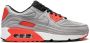 Nike Air Max 90 QS sneakers Grey - Thumbnail 1