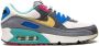 Nike Air Max 90 SE "Air Sprung" sneakers Grey - Thumbnail 1