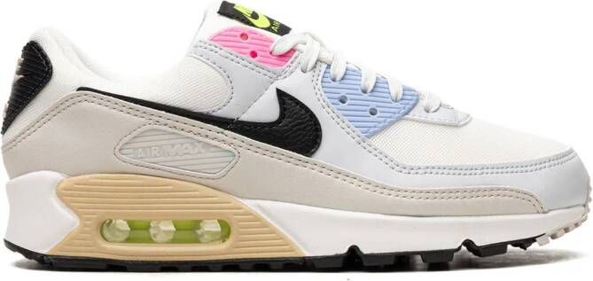 Nike Air Max 90 sneakers White