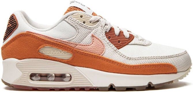 Nike Air Max 90 "Sun Club" sneakers Neutrals