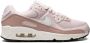 Nike Blazer Low platform "Pink Glaze" sneakers White - Thumbnail 1