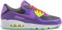 Nike Air Max 90 "Animal Pack Violet Blend" sneakers Purple - Thumbnail 1