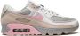 Nike Air Max 90 "Pink String" sneakers Grey - Thumbnail 1