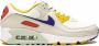 Nike Waffle Racer Crater "Summit White Black-Photon Dust" sneakers - Thumbnail 1