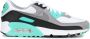 Nike Air Max 90 "Turquoise" sneakers White - Thumbnail 9