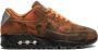 Nike Air Max 90 QS "Mars Landing" sneakers Orange - Thumbnail 1