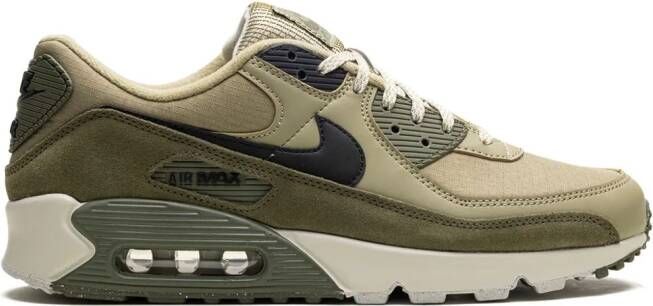 Nike Air Max 90 "Neutral Olive" sneakers Green