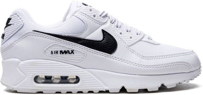 Nike Air Max 90 NN "White Black" sneakers