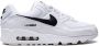 Nike Air Max 90 NN "White Black" sneakers - Thumbnail 11