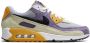 Nike Air Max 90 NRG "Lemon Drop" sneakers Grey - Thumbnail 1