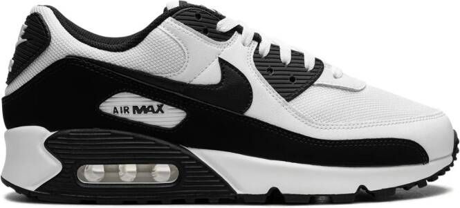 Nike Air Max 90 "Panda" sneakers White