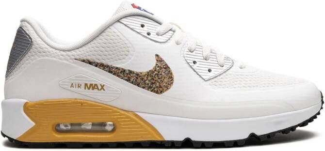 Nike Air Max 90 "PGA Championship" sneakers White