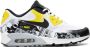 Nike Air Max 90 Premium DB sneakers White - Thumbnail 1