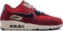 Nike Air Max 90 Premium SE "Varsity Pack" sneakers Red - Thumbnail 1