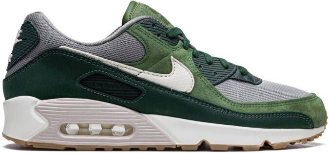 Nike Air Max 90 PRM "Pro Green And Pale Ivory" sneakers