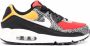 Nike Air Max 90 SE low-top sneakers Black - Thumbnail 1