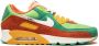 Nike Air Max 90 SE sneakers Green - Thumbnail 1