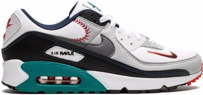 Nike Air Max 90 SE "Griffey Swing " sneakers White