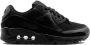 Nike Air Max 90 "Triple Black" sneakers - Thumbnail 1