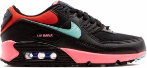 Nike Air Max 90 sneakers "Chain Pack Black"