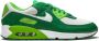 Nike Air Max 90 "St Patrick's 2021" sneakers Green - Thumbnail 1