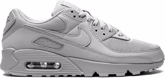 Nike Air Max 90 "Wolf Grey" sneakers