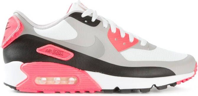 Nike Air Max 90 V SP "Patch" sneakers Grey