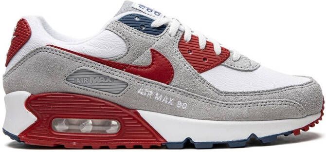 Nike Air Max 90 "Athletic Club" sneakers Grey