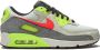 Nike Waffle Racer Crater sneakers Green - Thumbnail 1