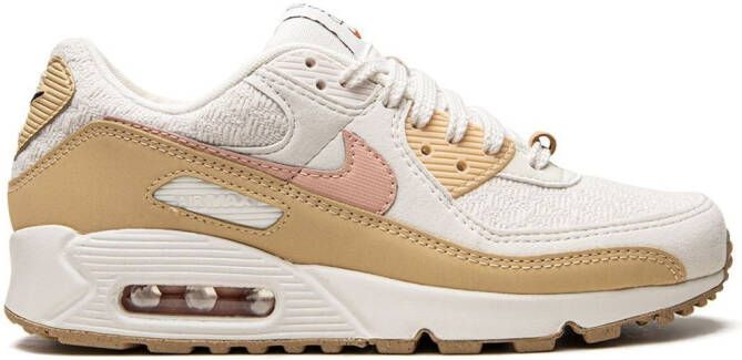 Nike Air Max 90 "Sun Club" sneakers Neutrals