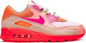 Nike Air Max 90 sneakers Pink