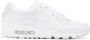 Nike Air Max 90 "Triple White" sneakers - Thumbnail 1