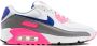 Nike Air Max 90 "Laser Pink" sneakers White - Thumbnail 1