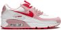 Nike Air Max 90 ''Valentines Day 2021'' sneakers White - Thumbnail 1
