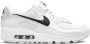 Nike Air Max 90 "White Black" sneakers - Thumbnail 12