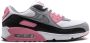 Nike Air Max 90 ''Rose Pink'' sneakers White - Thumbnail 1
