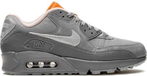 Nike x The Basement Glasglow Air Max 90 sneakers Grey