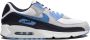 Nike Air Max 90 "UNC" sneakers White - Thumbnail 6