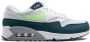 Nike Air Max 90 1 "Lime Blast" sneakers White - Thumbnail 1