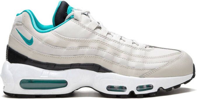 Nike Air Max 95 Essential "Sport Turquoise" sneakers Neutrals