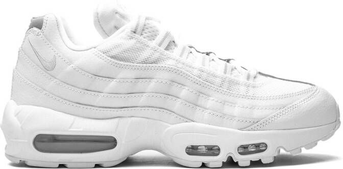 Nike Air Max 95 Essential sneakers White