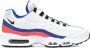 Nike Air Max 95 Essential sneakers White - Thumbnail 1