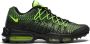 Nike Air Max 95 JCRD sneakers Green - Thumbnail 1