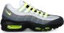 Nike Air Max 95 low-top sneakers Grey - Thumbnail 7