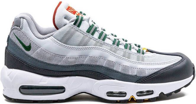Nike Space Hippie 04 low-top sneakers Yellow
