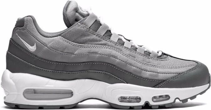 Nike Air Max 95 "Cool Grey" sneakers