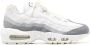 Nike Air Max 95 QS "Light Bone" sneakers White - Thumbnail 1